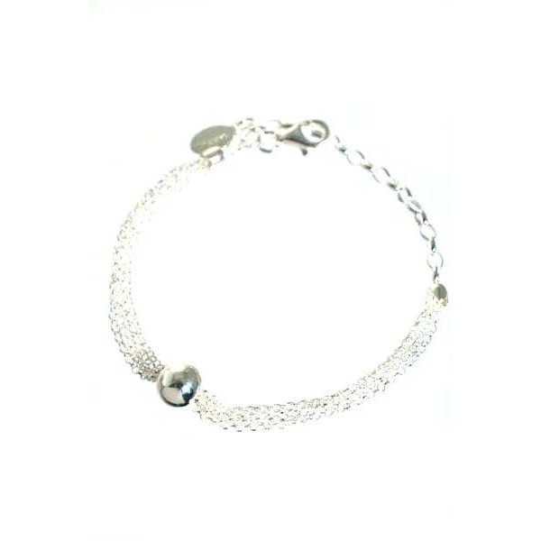 CANYON France Bracelet Argent.