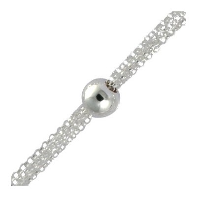 CANYON France Bracelet Argent.