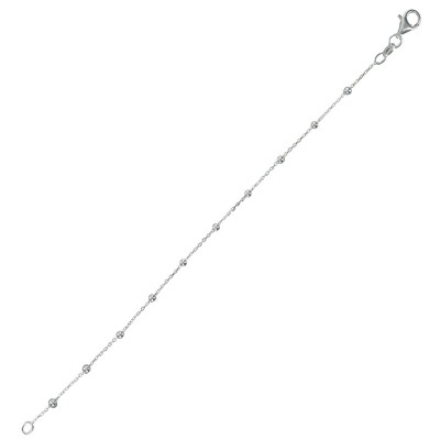 CANYON France Bracelet Argent 925.