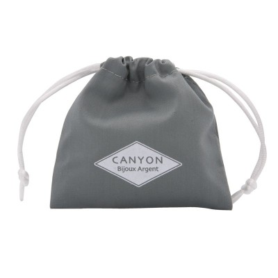 CANYON France Bracelet Argent 925.