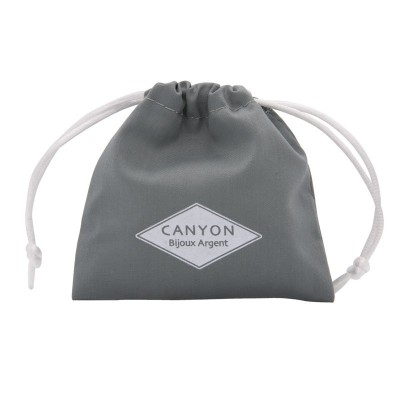 CANYON France Bracelet Argent Emma.