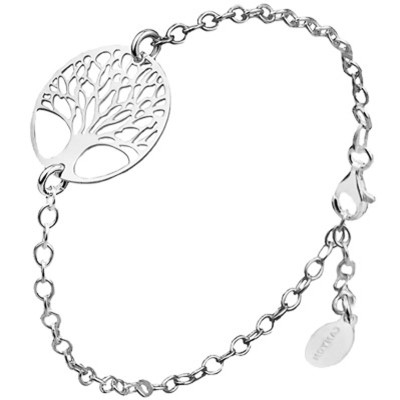 CANYON France Bracelet Argent.