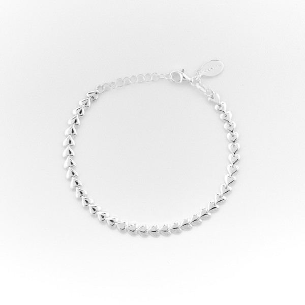 CANYON France Bracelet Argent.