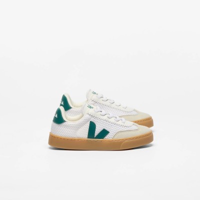 VEJA - Baskets Small Volley - Brittany