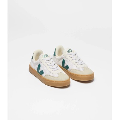 VEJA - Baskets Small Volley - Brittany