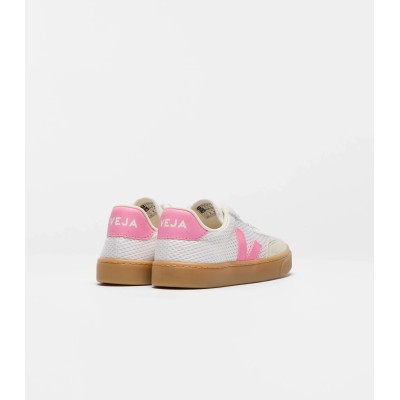 VEJA - Baskets Small Volley - Malibu