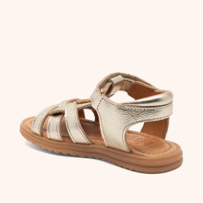 BISGAARD – Sandales Felicia – Gold