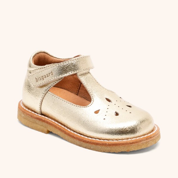 BISGAARD - Babies Noëlle - Gold