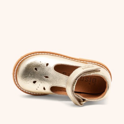 BISGAARD - Babies Noëlle - Gold