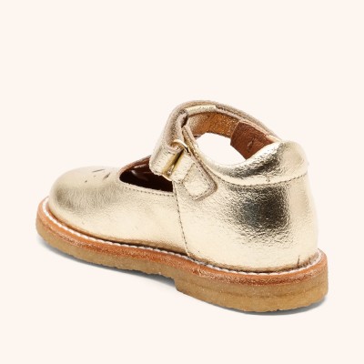 BISGAARD - Babies Noëlle - Gold