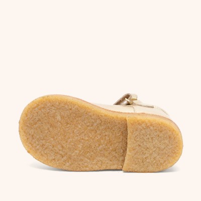 BISGAARD - Babies Noëlle - Gold