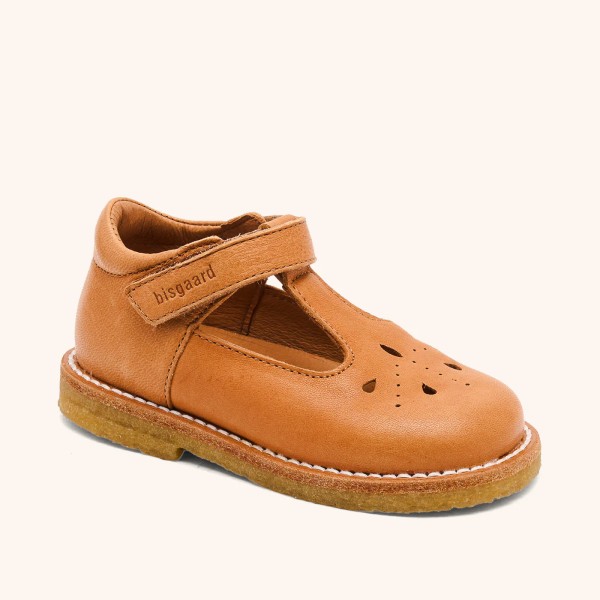 BISGAARD - Babies Noëlle - Cognac