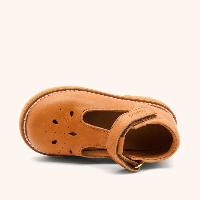 BISGAARD - Babies Noëlle - Cognac