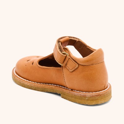 BISGAARD - Babies Noëlle - Cognac