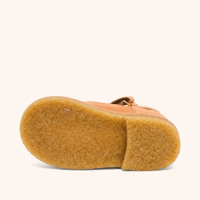 BISGAARD - Babies Noëlle - Cognac