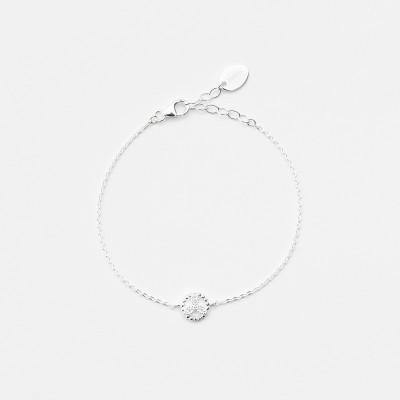 CANYON France Bracelet Argent.