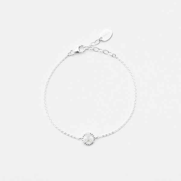 CANYON France Bracelet Argent.