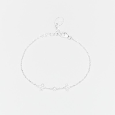 CANYON France Bracelet Argent.