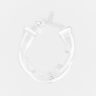 CANYON France Bracelet Argent.