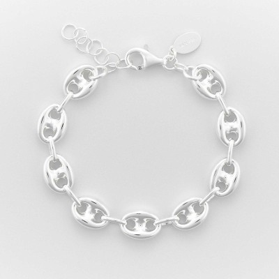 CANYON France Bracelet Argent.