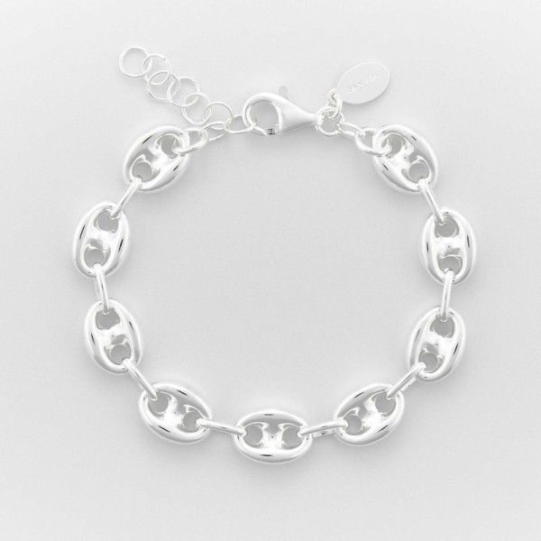 CANYON France Bracelet Argent.