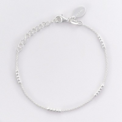 CANYON France Bracelet Argent.