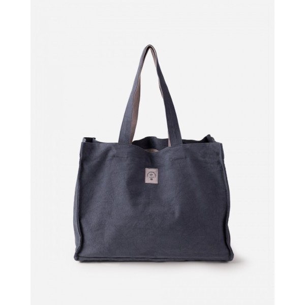 BIBA Sac Cabas Solomon Marine.