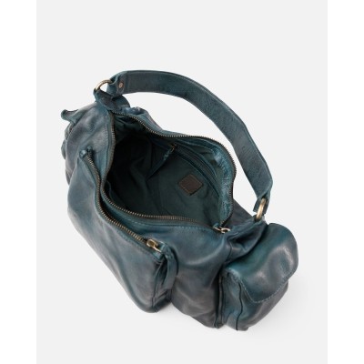 Sac Bandoulière Keno Crazy, Marque BIBA | Bijoux Totem