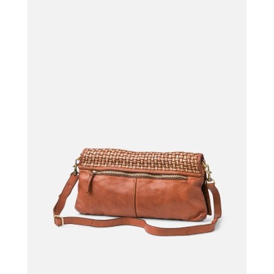 Sac Bandoulière Kansas Blink, Marque BIBA | Bijoux Totem