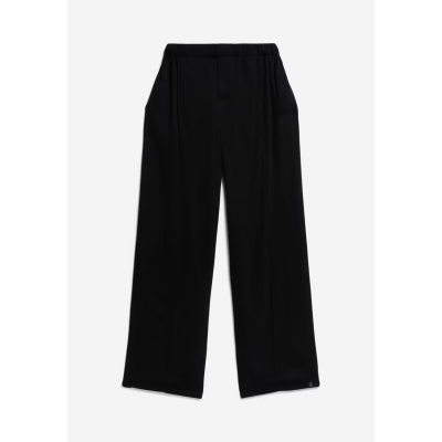 ARMEDANGELS - Pantalon Jonvaalie - Noir
