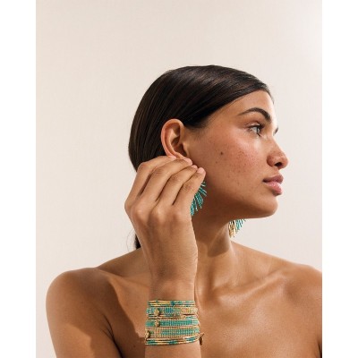 Bracelet Alba, Marque Belle mais pas que | Bijoux Totem