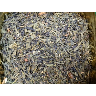 Fraise - Basilic Fraise - Basilic