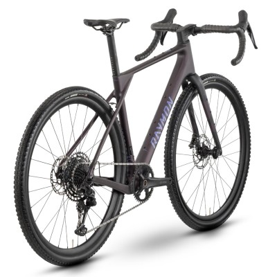 RAYMON SORENO PURE - Cycles N' Repair