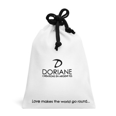 Bracelet 3 tours, Marque Doriane | Bijoux Totem