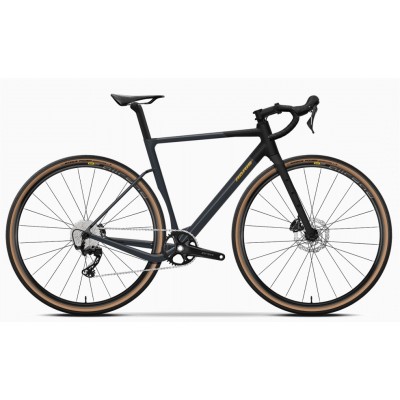 ADRIS LE VADROUILLE S2 GRX610 | Cycles N' Repair