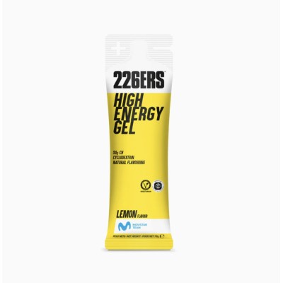 226ERS GEL HIGH FRUCTOSE - Cycles N' Repair
