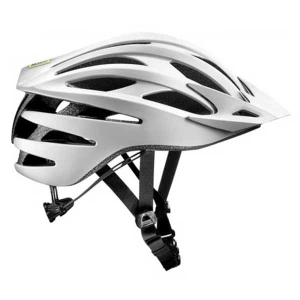 CASQUE MAVIC CROSSRIDE SL