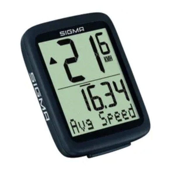 SIGMA BC 8.0