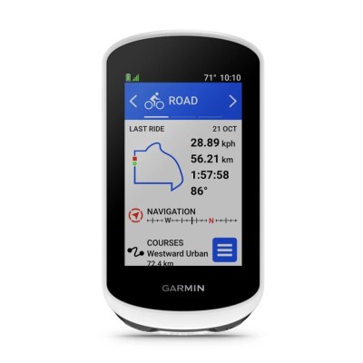 GARMIN EDGE EXPLORE 2 - Cycles N' Repair