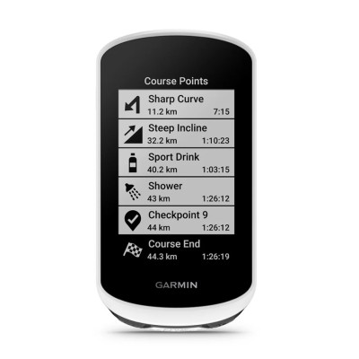 GARMIN EDGE EXPLORE 2 - Cycles N' Repair