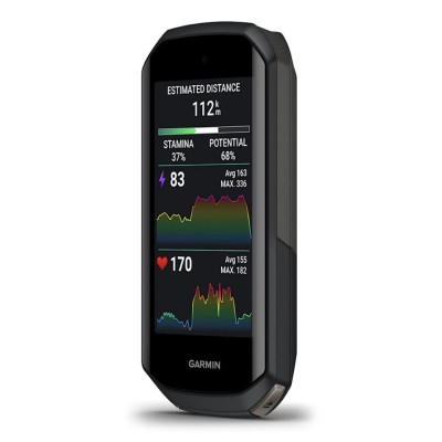 GARMIN EDGE 1050 - Cycles N' Repair