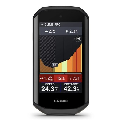 GARMIN EDGE 1050 - Cycles N' Repair