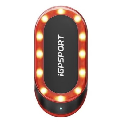 IGPSPORT SMART RADAR MINI - Cycles N' Repair