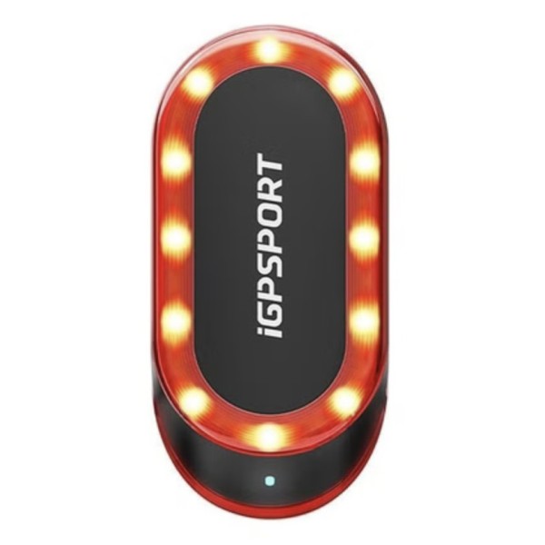IGPSPORT SMART RADAR MINI