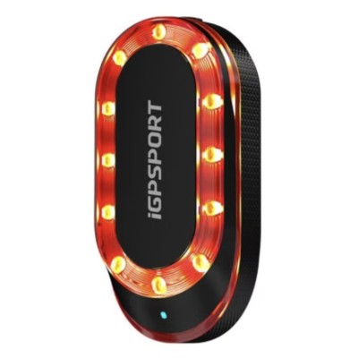 IGPSPORT SMART RADAR MINI - Cycles N' Repair