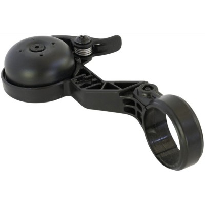 CLOSE THE CAP SUPPORT AVEC SONNETTE - Cycles N' Repair