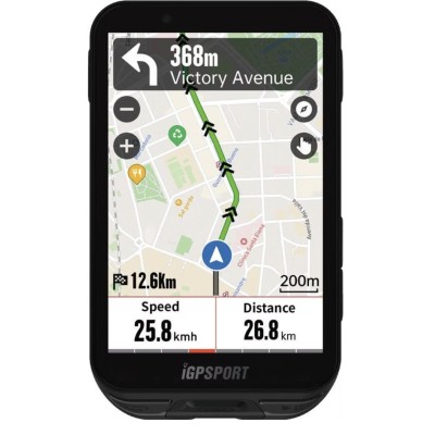 IGPSPORT IGS800 - Cycles N' Repair