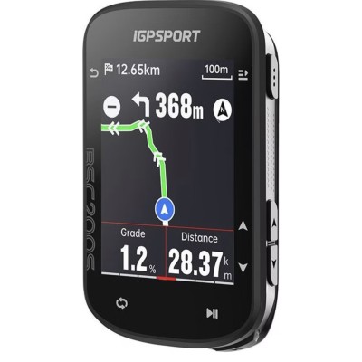 IGPSPORT BSC200S - Cycles N' Repair