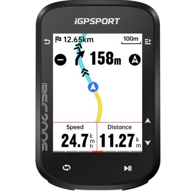 IGPSPORT BSC200S - Cycles N' Repair