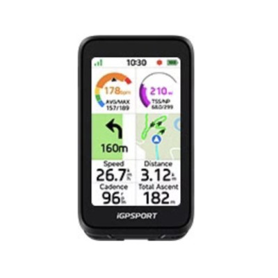 IGPSPORT BINAVI AIR - Cycles N' Repair